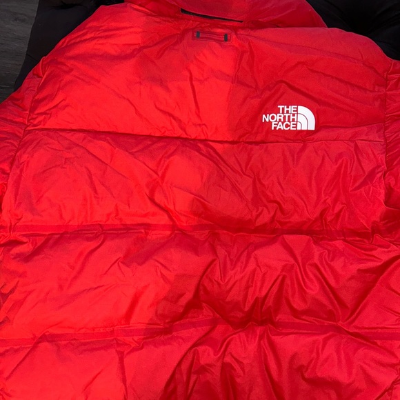 BRAND NEW MEN’S RMST NUPTSE JACKET - Picture 3 of 4